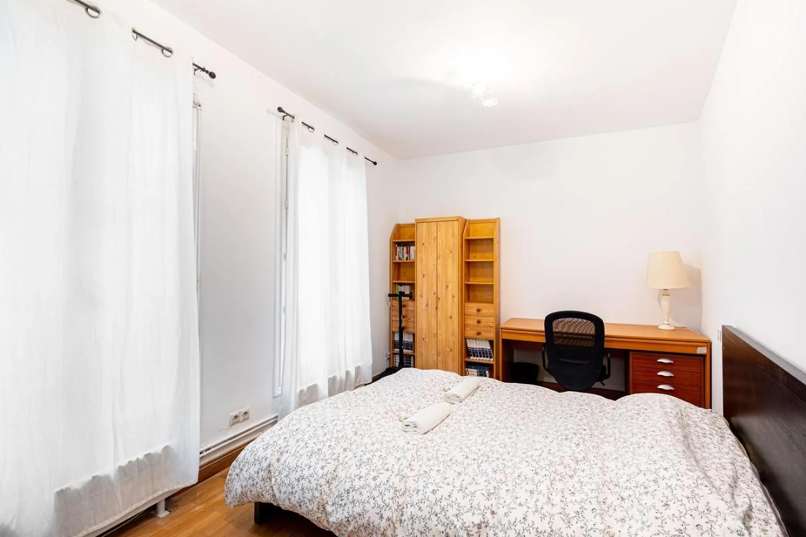 Guestready - Parisian Bliss Near Notre-Dame Apartment