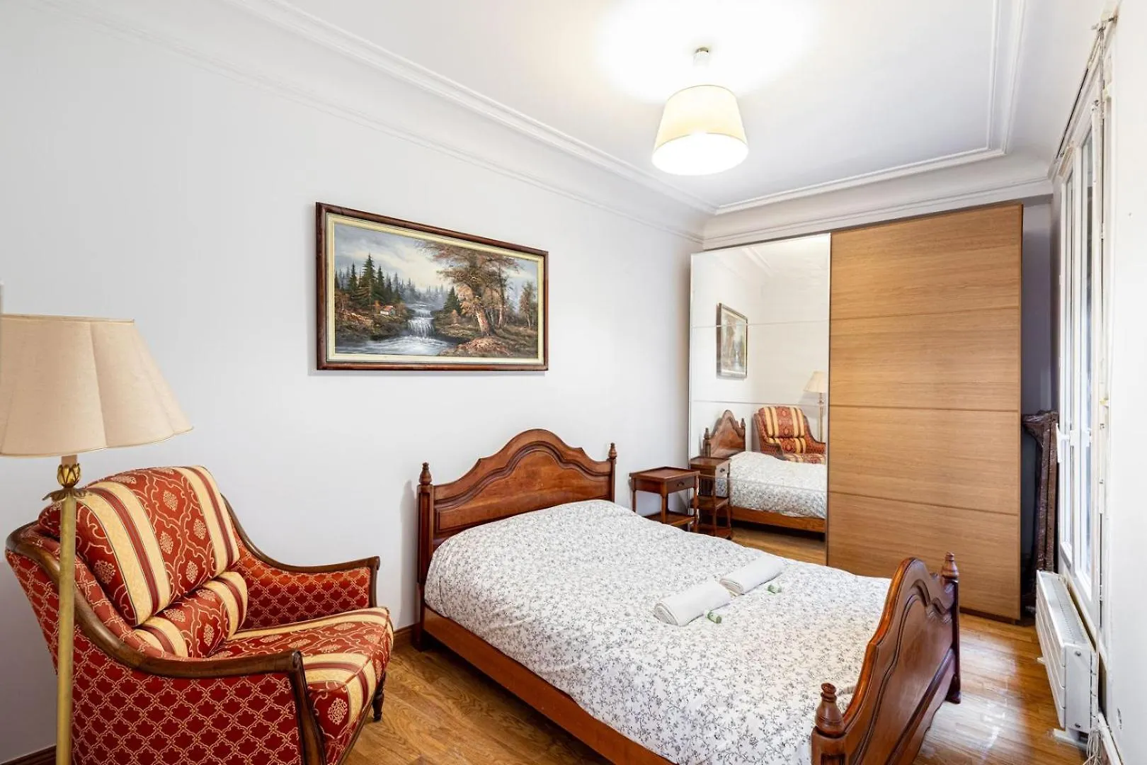 Guestready - Parisian Bliss Near Notre-Dame Apartment France