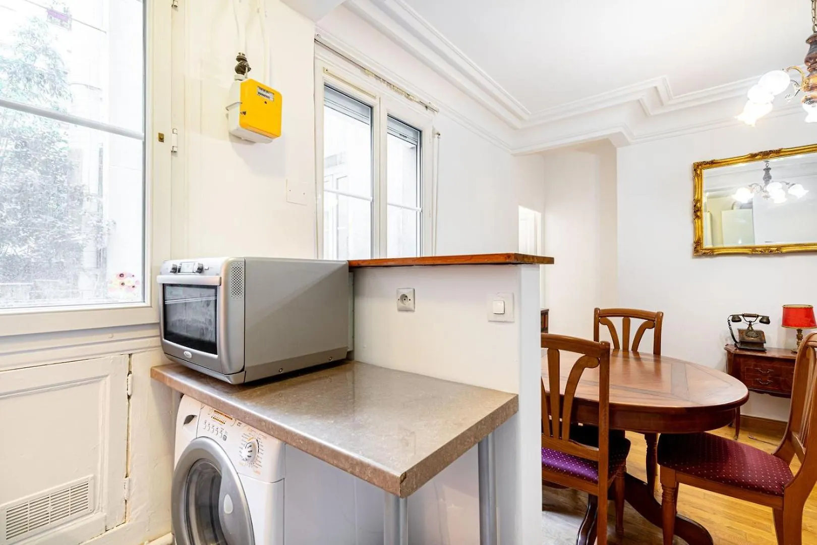 Guestready - Parisian Bliss Near Notre-Dame Apartment 0*, Paris France