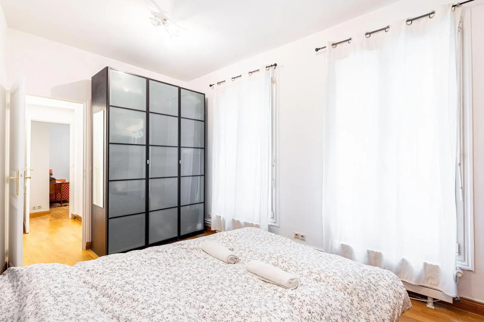 Appartamento Guestready - Parisian Bliss Near Notre-Dame 0*, Parigi