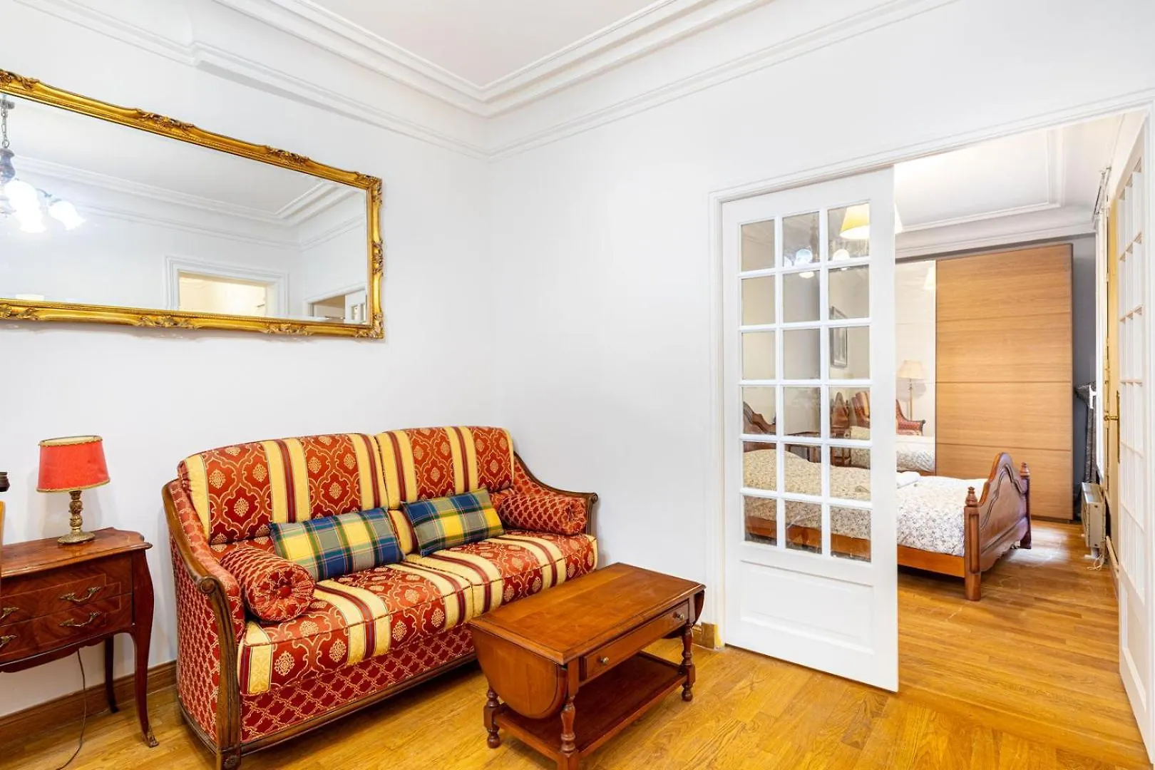 Appartamento Guestready - Parisian Bliss Near Notre-Dame  Parigi